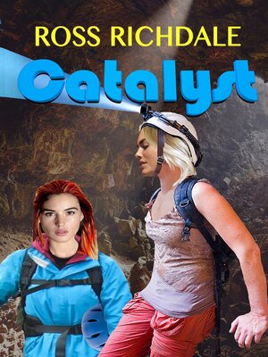 cover image of Catalyst
